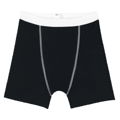 Los Angeles Apparel Baby Rib Boxer Briefs