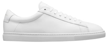 Oliver Cabell Low 1 - White