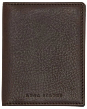 Luca Faloni Bifold Cardholder