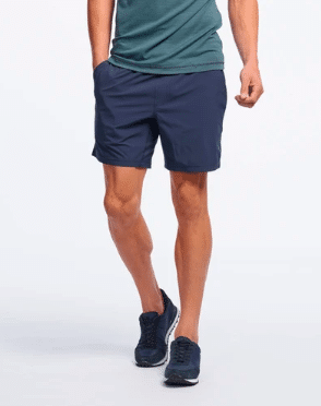 mako short rhone running shorts