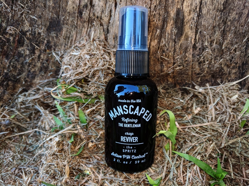 Manscaped - Crop Reviver Outdoors