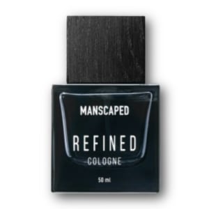 Manscaped Refined