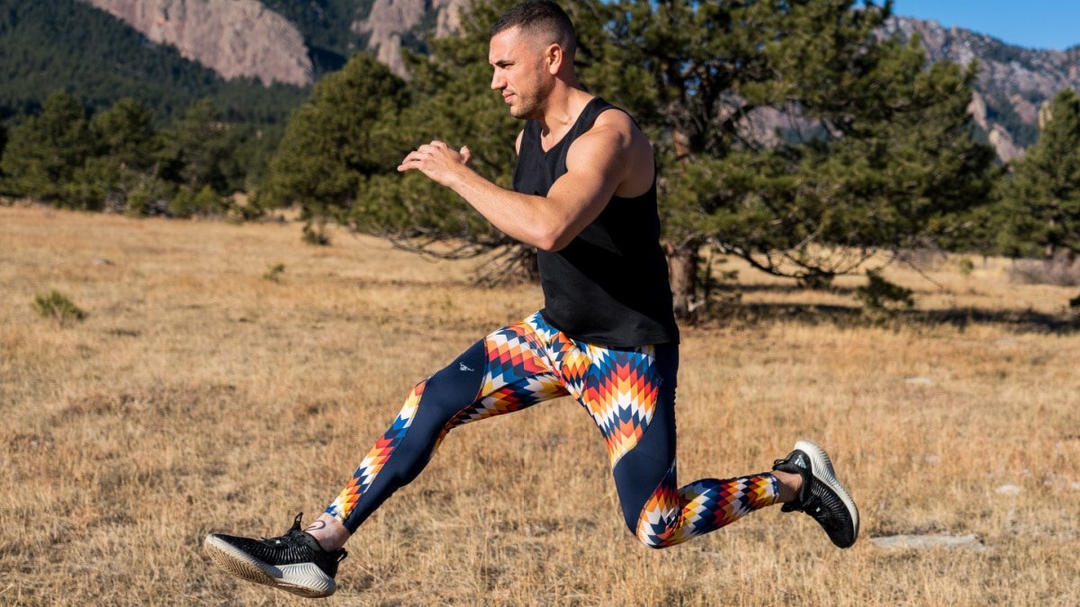 Matador Meggings Review