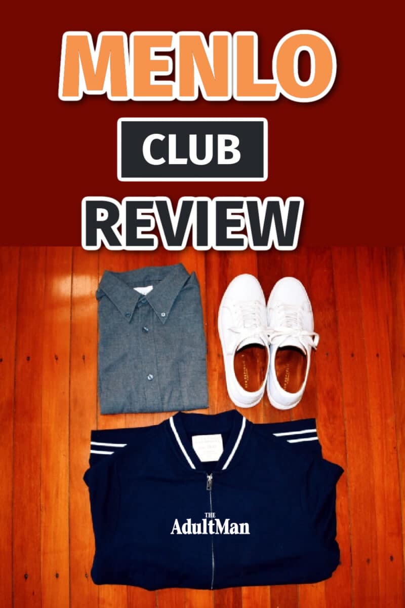 Menlo Club Review: Not Your Average Subscription Box