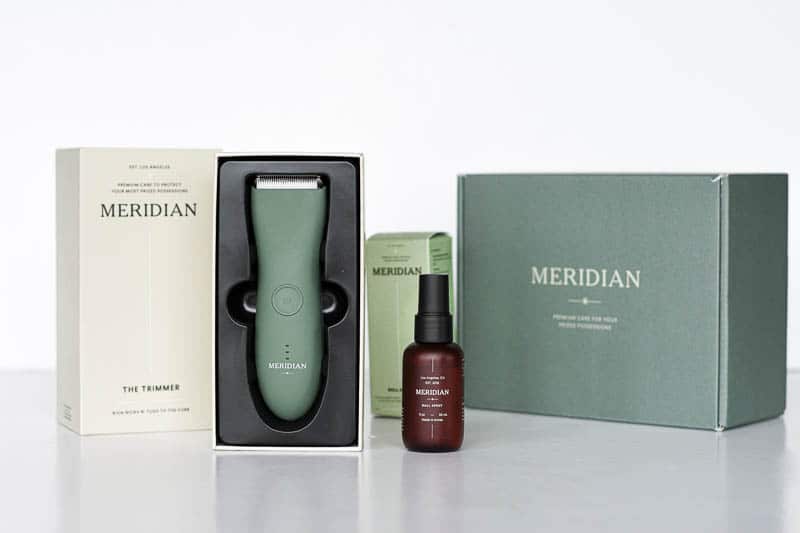 Meridian Complete Package