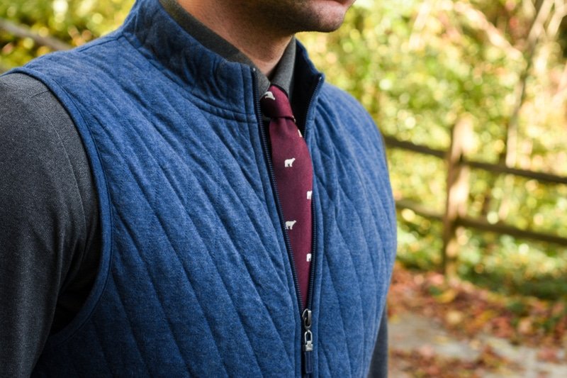 Mizzen and Main Vest Layering 07