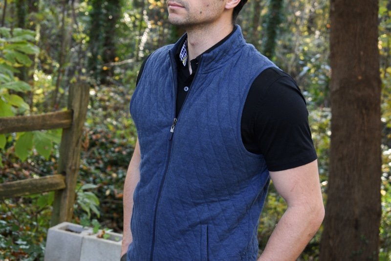 Mizzen and Main Vest Layering 13