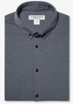 Mizzen+Main Halyard Dress Shirt