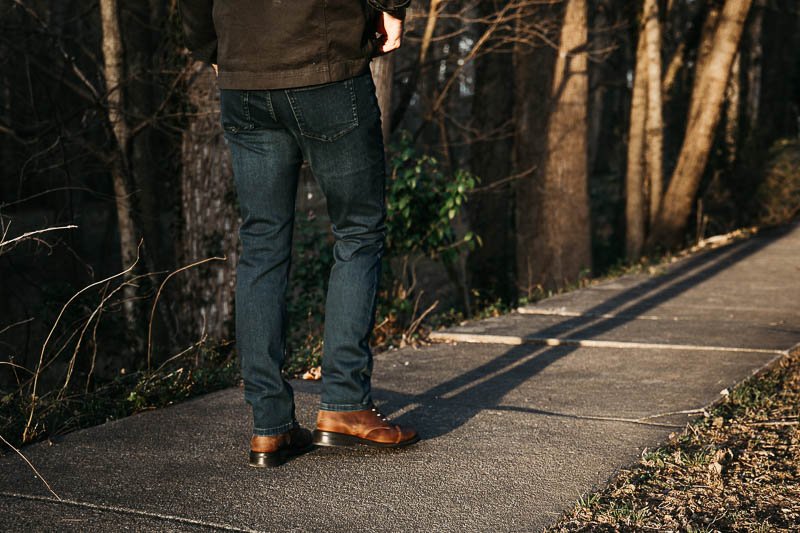 How Should Jeans Fit? A Must-Read Guide for All Men