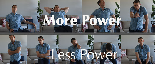 more power less power