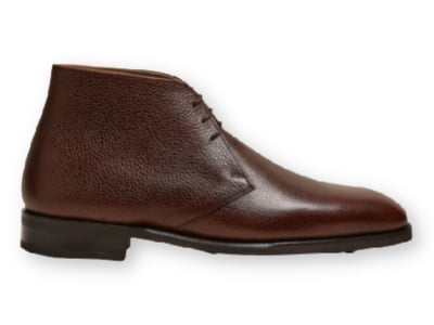 MYRQVIST Gyllsjo Country Calf Chukka