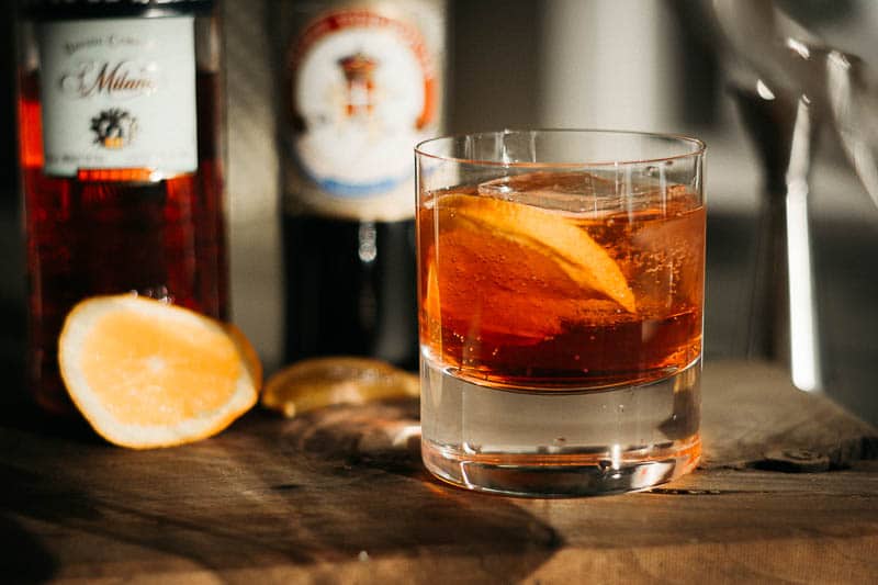 Negroni