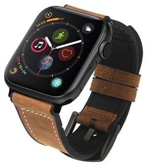 NEXT Hybrid Leather Band