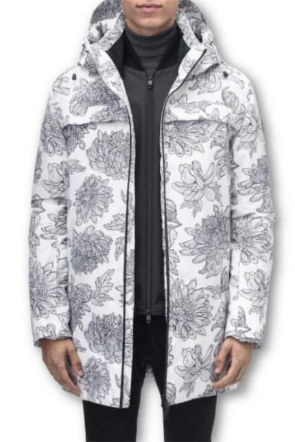 nobis Atlas Performance Parka