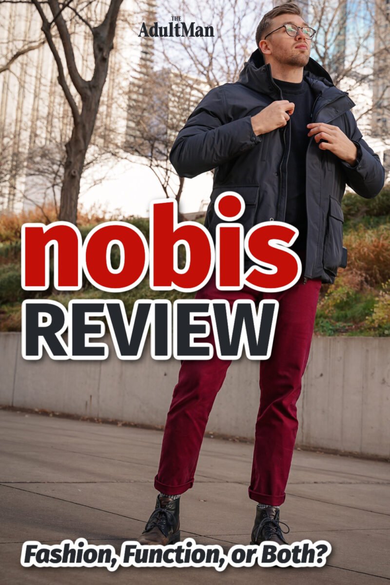 nobis Review: Fashion, Function, or Both?