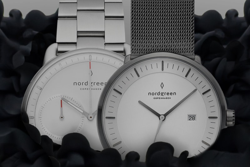 Nordgreen Mens Bestsellers