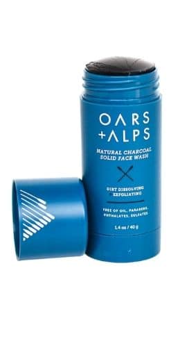 Oars + Alps Face Stick