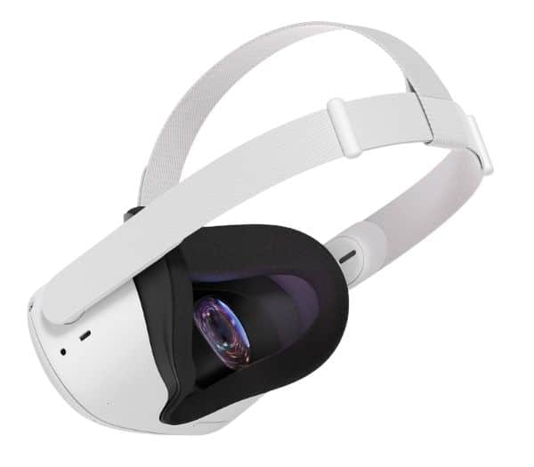 Oculus Quest 2