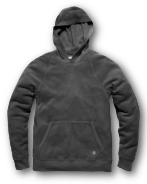 Outerknown Hightide Hoodie