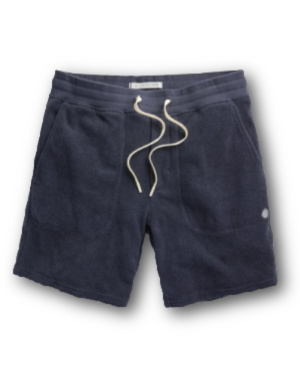 Outerknown Hightide Sweatshorts