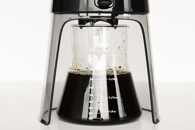 OXO Cold Brew in Carafe High