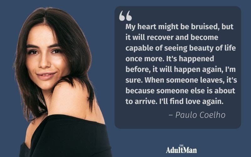 Paulo Coelho quote