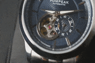 pompeak watch movement 1