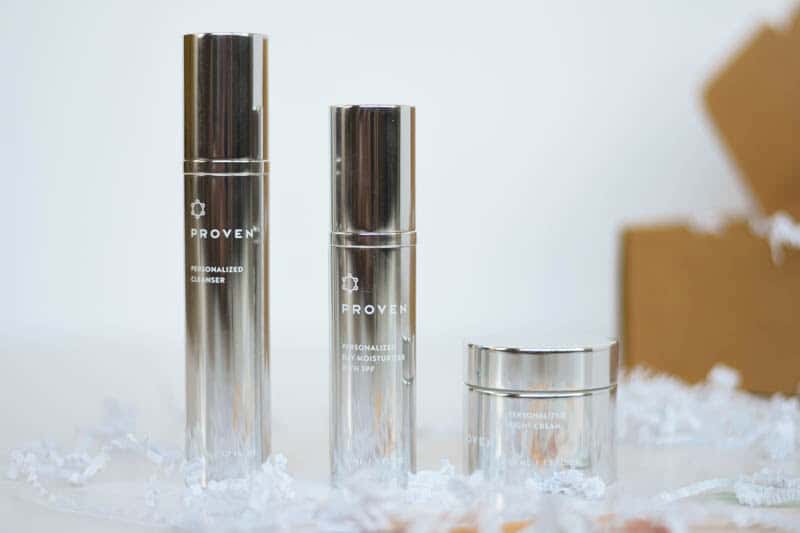 Proven Skincare 6