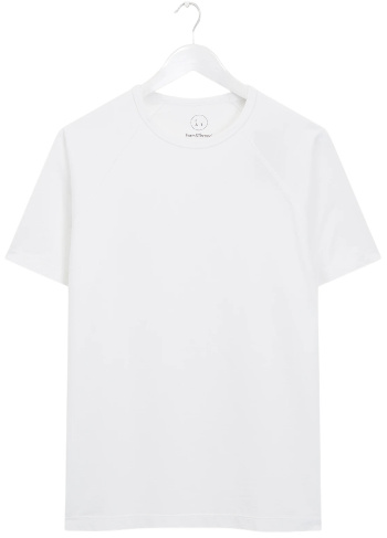 Form&Thread Raglan T Shirt