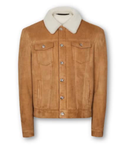 Reiss Ranch Jacket