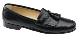 Johnston & Murphy Breland Kiltie Tassel Loafer