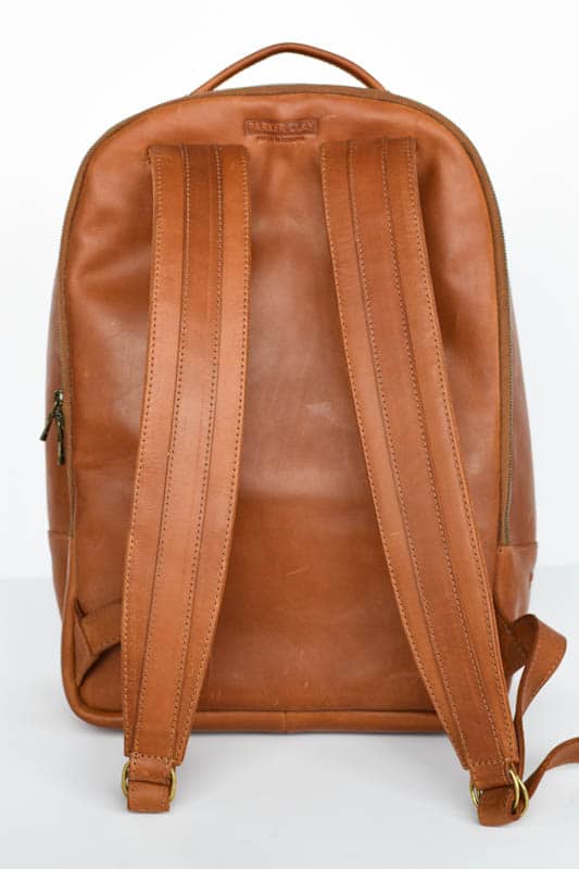 reverse look at parker clay atlas backpack