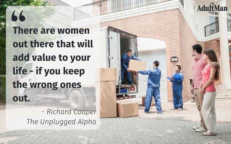 Richard Cooper Quote