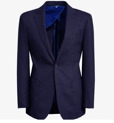 Mizzen+Main Lavelle Blazer