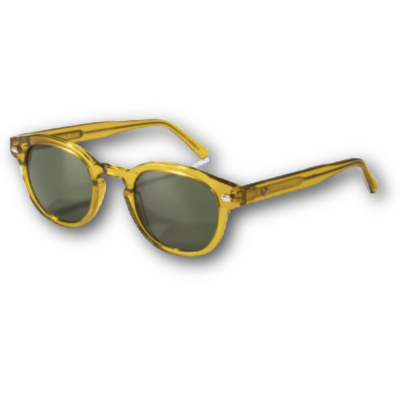 Carnegie II by Selfmade Sunglasses