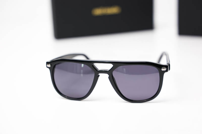 selfmade eisenhower sunglasses