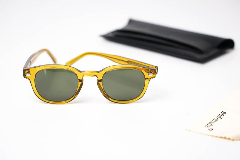 selfmade wayfarer style sunglasses