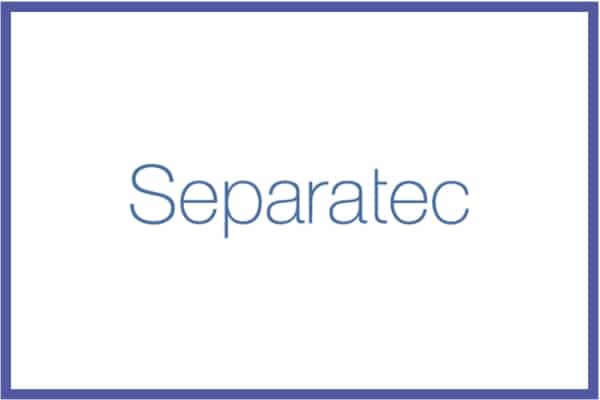 Separatec Discount Code