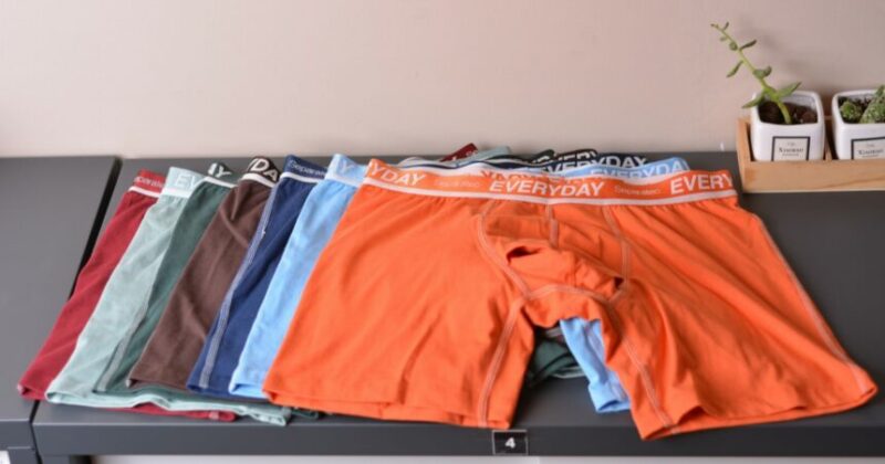 Separatec Men's Pouch Underwear Review