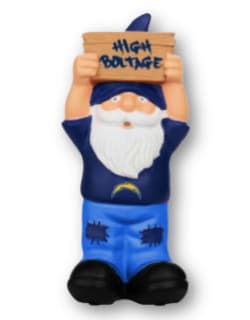 Game Time Mini Gnome