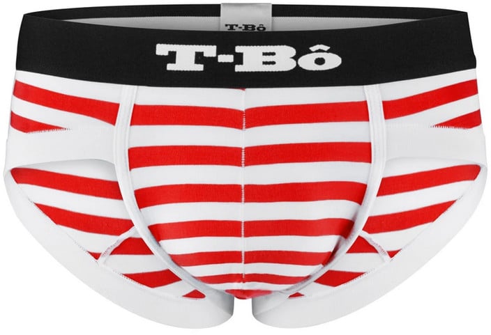 T-Bô Ballsy Boxer Brief