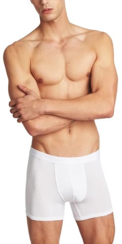 Tani USA SilkCut Boxer Briefs