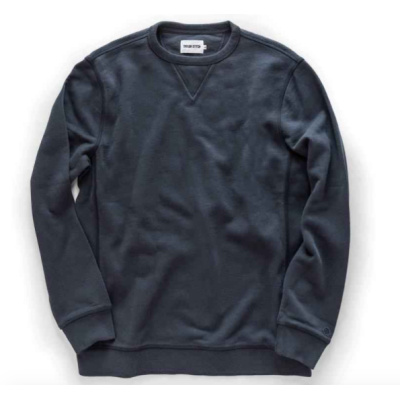 Taylor Stitch Fillmore Crewneck