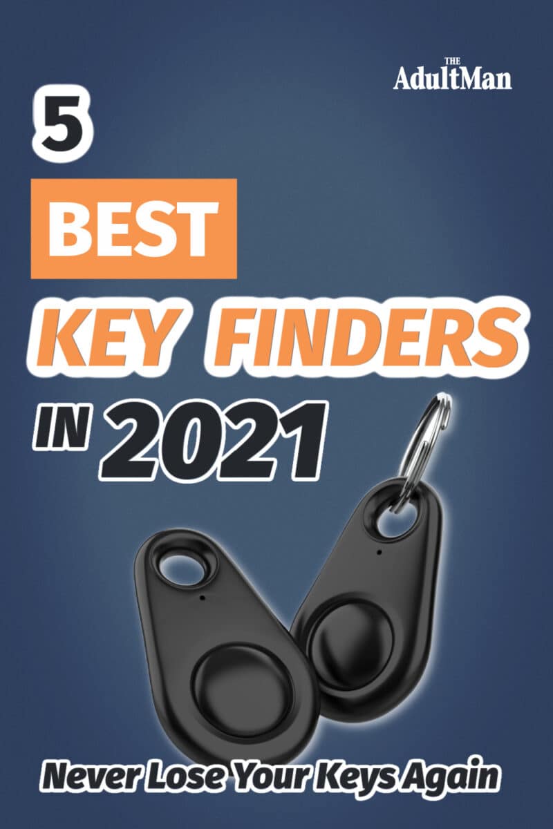 The 5 Best Key Finders in 2022: Never Lose Your Keys Again
