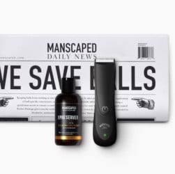 Manscaped The Nuts & Bolts Set 2.0