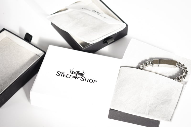 The Steel Shop 23