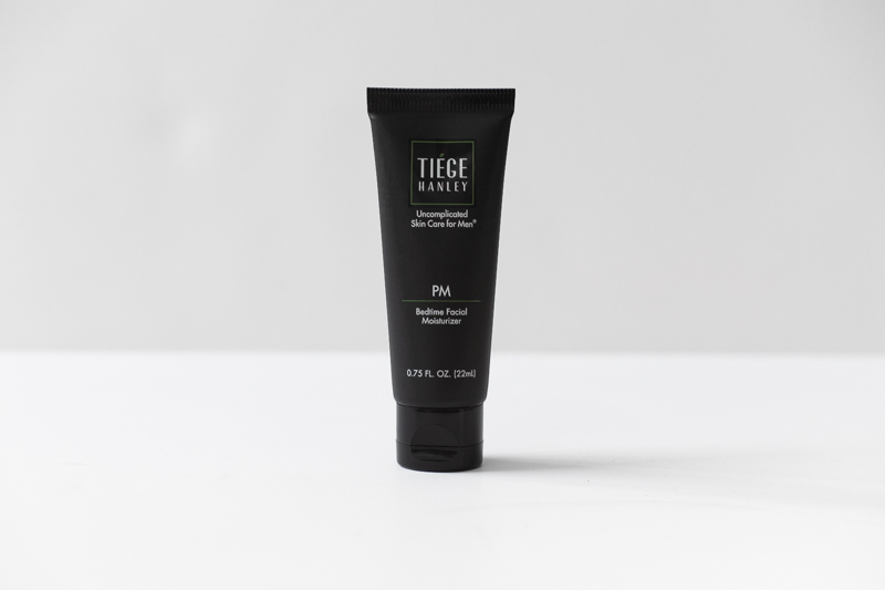 Tiege Hanley PM Moisturizer