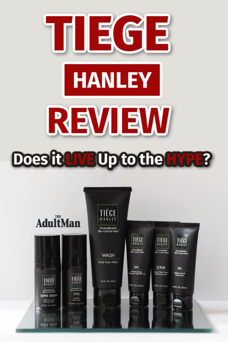 Tiege Hanley Review: Does it Live Up to the Hype?