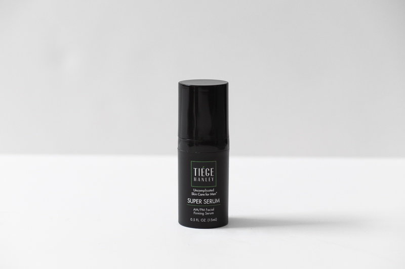 Tiege Hanley Super Serum 1