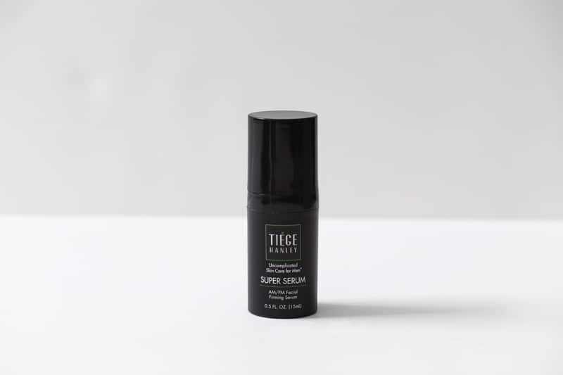 Tiege Hanley Super Serum